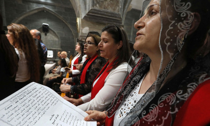 The true meaning of headship and head coverings for women