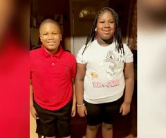 Grandmother asks for prayers after twin brother and sister die in house fire