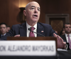 House Republicans fail to impeach Homeland Security Secretary Alejandro Mayorkas