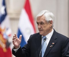 Evangelicals pay tribute after former Chile President Sebastián Piñera dies in helicopter crash