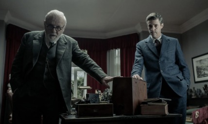 'Freud's Last Session': If atheist Freud and Christian CS Lewis faced off (movie review)