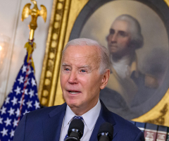 5 reactions to DOJ not charging Biden for mishandling classified documents 