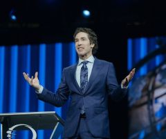 Judge asks for Lakewood Church shooting to be investigated as possible hate crime