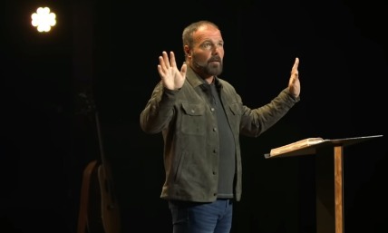 'Some of you are going to Hell with clean feet': Mark Driscoll responds to Super Bowl 'He Gets Us' ad