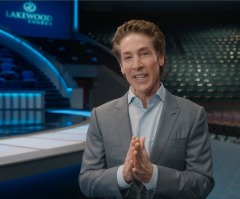 Joel Osteen announces special Sunday services after Lakewood Church shooting