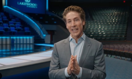 Joel Osteen announces special Sunday services after Lakewood Church shooting