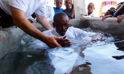 Black History Month: A nod to Haiti 