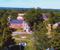 Episcopal Church-affiliated historically black university launches fund to preserve accreditation