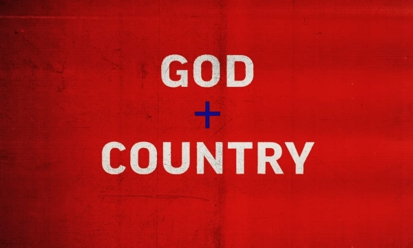 Rob Reiner's 'God and Country' is a schizophrenic, partisan broadside against conservative Christians (review)