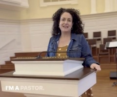 SBC disfellowships 4 more churches, including 2 that support women pastors