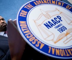 American Life League criticizes NAACP for claiming abortion is a 'racial justice issue'