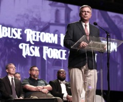 Southern Baptist task force to introduce new anti-abuse curriculum in June