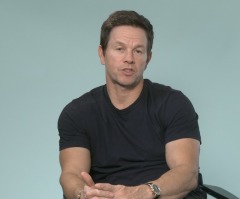 Mark Wahlberg talks prayer, following God's plan for his life