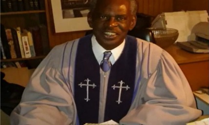 Pastor shot in mouth at Memphis church as gunmen steal Sunday School teacher’s car