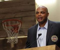 No, Mr. Barkley, America is not a racist nation — the Democrat Party is