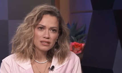 Bethany Joy Lenz to detail long recovery after escaping cult in debut memoir 