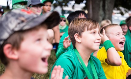 How to make sure your child (and you) are ready for summer camp