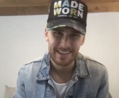 Colton Dixon on why so many 'American Idol' alums are in Christian music