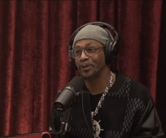 What Katt Williams told Joe Rogan about God, the Bible, Big Bang, transgenderism and Baphomet