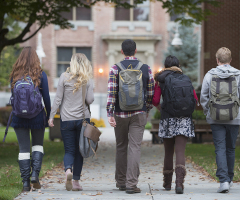 Higher education fueling decline in marriage, birth rate: policy expert