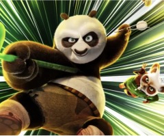 'Kung Fu Panda 4' balances redemption, change, judgment with kid-friendly humor: director