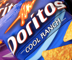 Doritos fires trans brand ambassador over troubling tweets