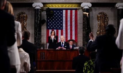 14 lies and myths in Joe Biden’s 2024 State of the Union address