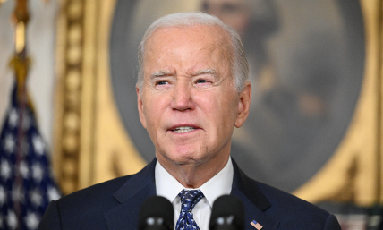 Biden’s big abortion lie in his State of the Union address