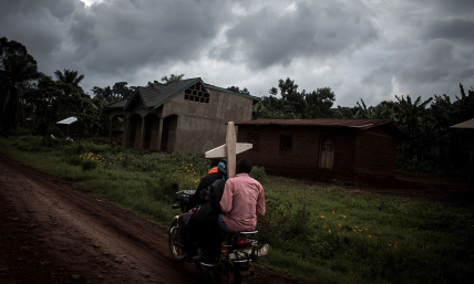 Christians face harassment in over 160 countries as restrictions reach record levels: Pew study