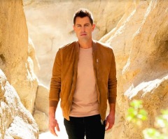 Jeremy Camp undergoes 'successful' heart surgery, singer 'beyond grateful' for prayers