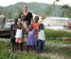 American missionaries trapped in Haiti seek prayers and help