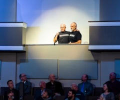 Tennessee megachurch performs 93 spontaneous baptisms in 1 day: 'God just spoke'