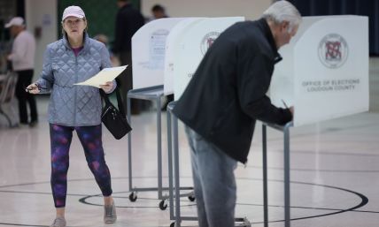 Ballot battles: The controversy over state powers in elections 
