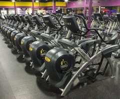 Planet Fitness revokes Christian woman’s membership over complaint about man in girls’ locker room