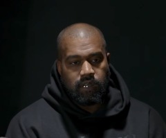 Kanye West says he has ‘issues with Jesus' and is putting problems into his 'own hands'