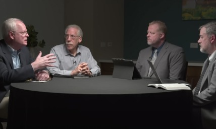 Bible scholars clash over definition of 'false prophet,' disagree on classifying Benny Hinn, Sid Roth (part 1) 