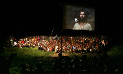 The 'Jesus' Film is in 2,000 languages: Why we aren't stopping