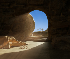 Easter Sunday: 8 inspirational quotes about Jesus' Resurrection 