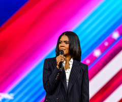 Candace Owens parts ways with Daily Wire amid criticism: 'I am finally free'