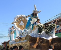 Nicaragua again bans Holy Week processions amid crackdown