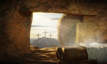 3 key evidences of Jesus' return from the grave