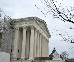 Supreme Court questions Biden admin.'s loosening of abortion pill restrictions