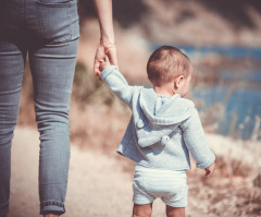 Idaho passes law barring discrimination against adoptive parents for religious reasons