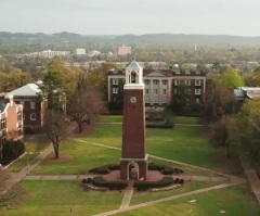 Christian college with United Methodist Church ties to close after 168 years