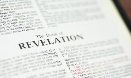 Revelation 22: Yearning at life’s window, awaiting the Savior’s return