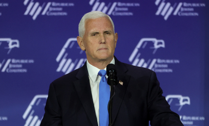 Mike Pence to speak at SBC Annual Meeting luncheon on Christian political discourse