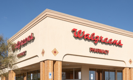 Florida man arrested for allegedly smacking Walgreens manager in face with Bible on Easter