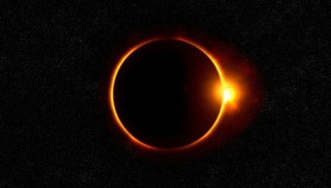 What can we learn from the upcoming solar eclipse? 