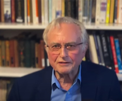 Traipsing in the ‘cultural Christianity’ of Richard Dawkins