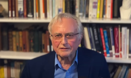 Traipsing in the ‘cultural Christianity’ of Richard Dawkins